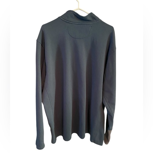 Red Head Brand Co 1/4 zip Pullover Fleece 2XL - Picture 3 of 11